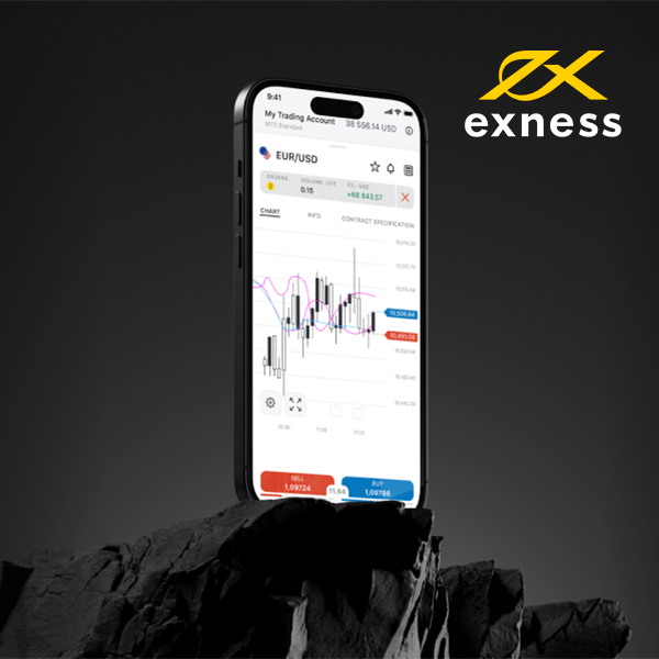 Exness withdrawal - points to do when withdrawing cash