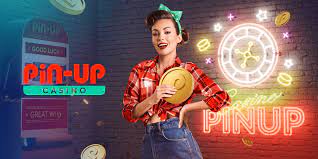 Bonificación por invitación de pin-up