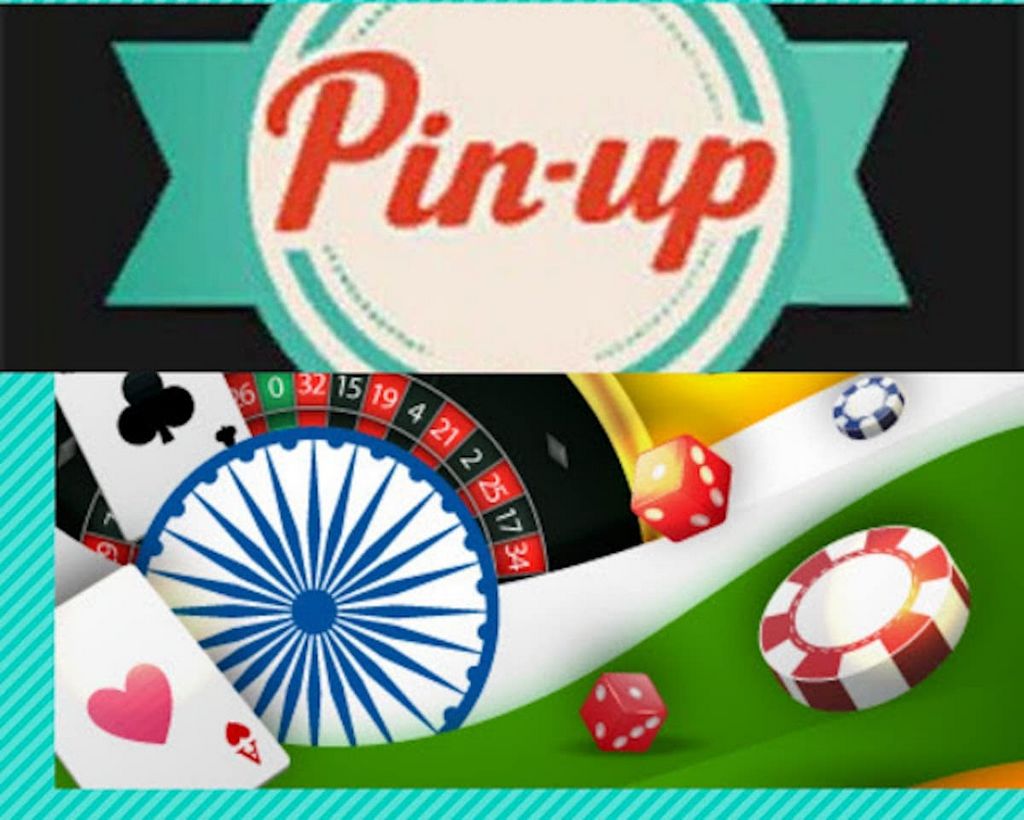 Overview of PIN-UP Gambling Enterprise
