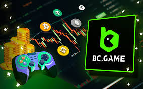 BC.Game Україна - Найкраща платформа для гемблінгу онлайн BC.Game Україна - Найкраща платформа для гемблінгу онлайн