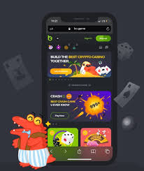 BC.Game Україна - Найкраща платформа для гемблінгу онлайн BC.Game Україна - Найкраща платформа для гемблінгу онлайн