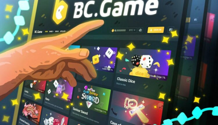 Discover the Excitement of España BC.Game 0 Discover the Excitement of España BC.Game 0