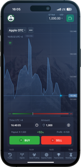 Exploring the Pocket Option App Your Guide to Seamless Trading Exploring the Pocket Option App Your Guide to Seamless Trading