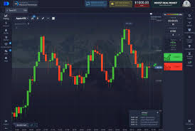 Exploring the Pocket Option App Your Guide to Seamless Trading Exploring the Pocket Option App Your Guide to Seamless Trading