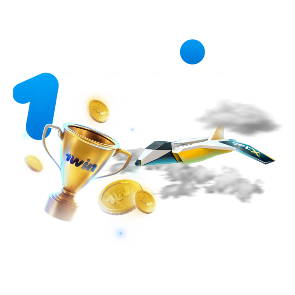 1 win Casino: supera a los casinos en línea y gana 1 win