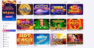 Magnificence Gambling Establishment Bangladesh