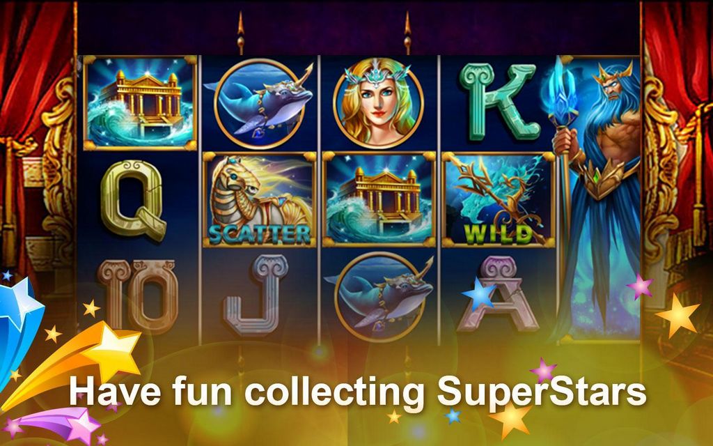 MegaWin Casino Site - Free Slot Machines