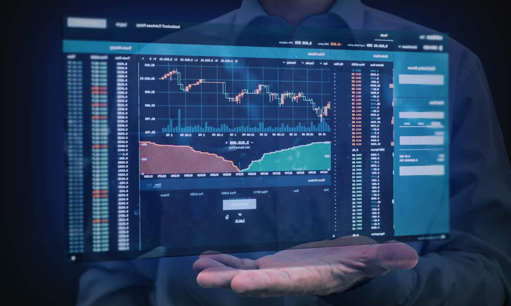 The Ultimate Guide to Crypto Trading Swing The Ultimate Guide to Crypto Trading Swing