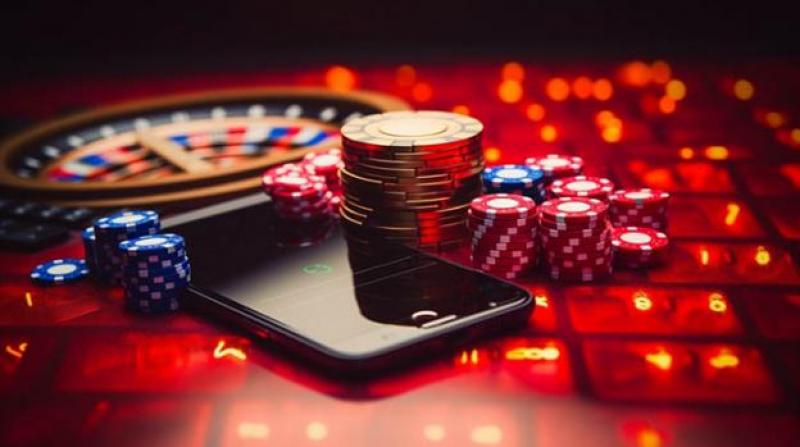 The Ultimate Guide to Magic Win Casino 16 The Ultimate Guide to Magic Win Casino 16
