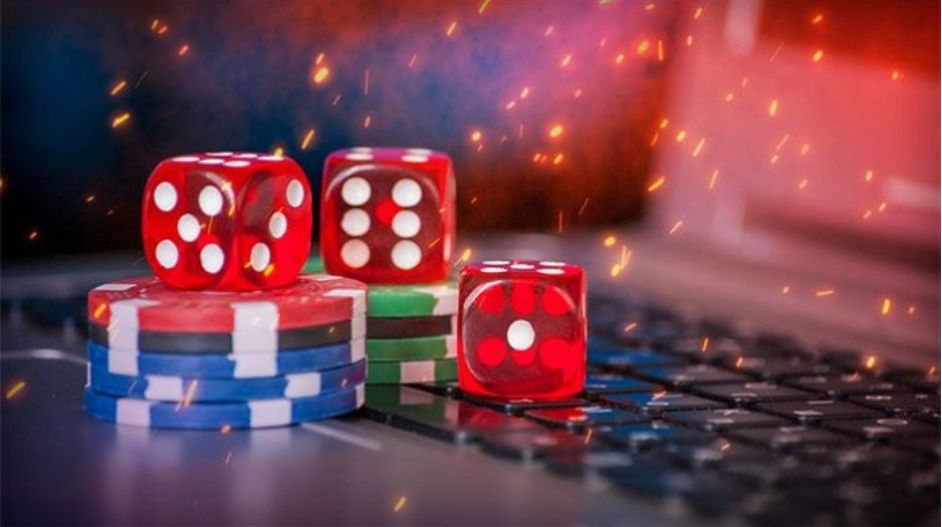 Tropical Wins Casino Online Games 5 Tropical Wins Casino Online Games 5