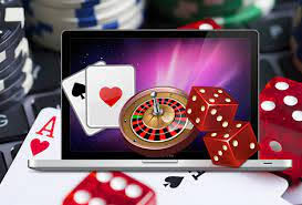 Tropical Wins Casino Online Games 5 Tropical Wins Casino Online Games 5