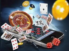 Tropical Wins Casino Online Games 5 Tropical Wins Casino Online Games 5
