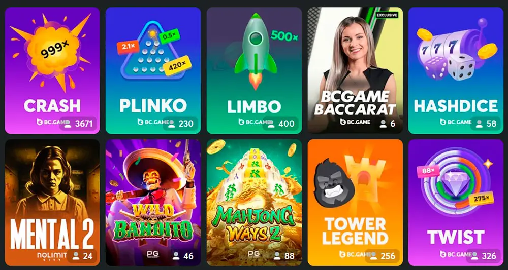 Ultimate Guide to BC Game Blockchain Gaming Revolution Ultimate Guide to BC Game Blockchain Gaming Revolution