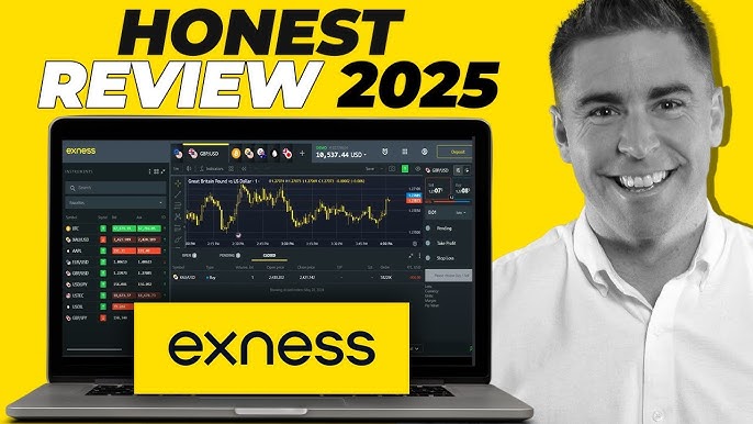 Trading Strategies and Benefits with Exness Forex MT4 Trading Strategies and Benefits with Exness Forex MT4